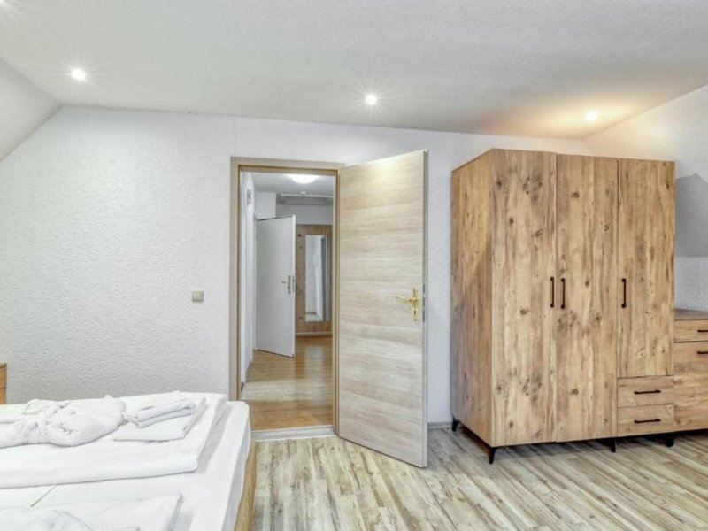 Werrapark Resort Hotel Frankenblick 32