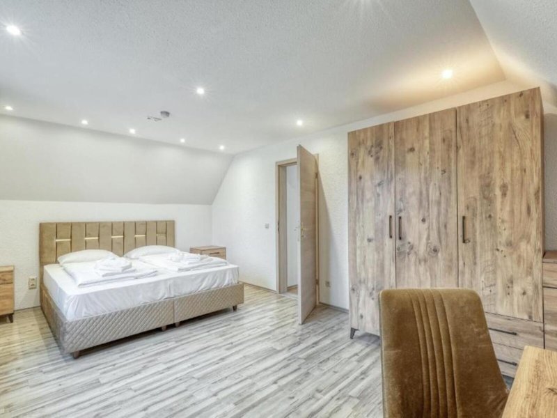 Werrapark Resort Hotel Frankenblick 34