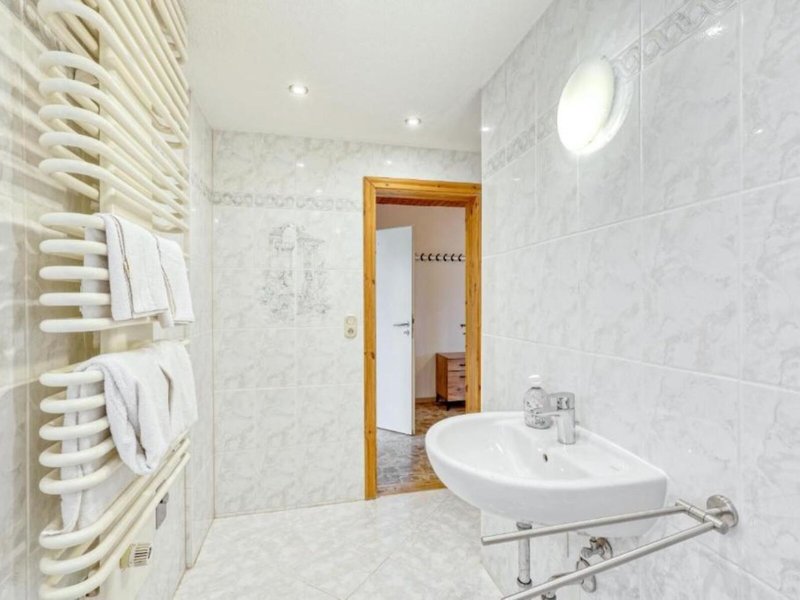 Werrapark Resort Hotel Frankenblick 35