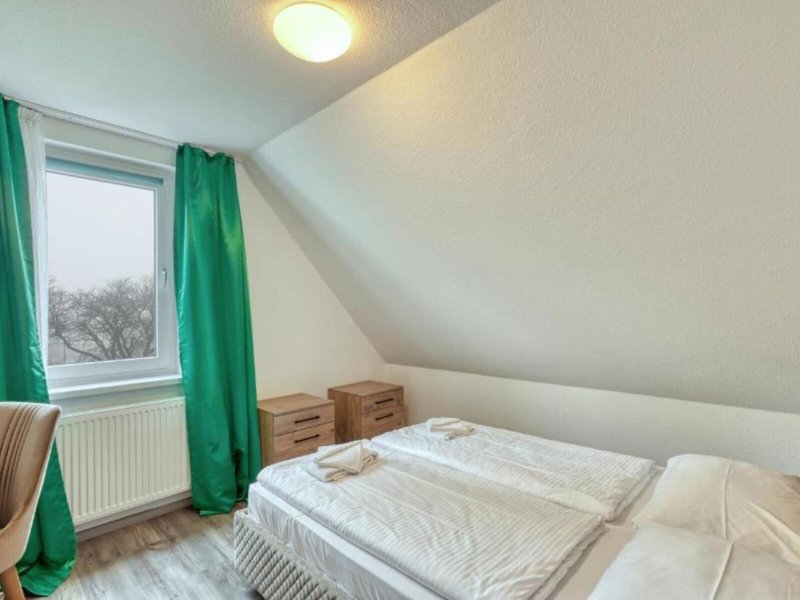 Werrapark Resort Hotel Frankenblick 37