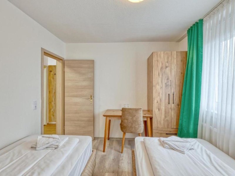 Werrapark Resort Hotel Frankenblick 38