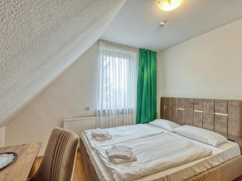 Werrapark Resort Hotel Frankenblick 39