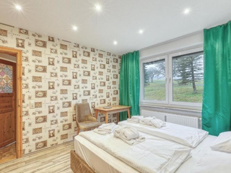 Werrapark Resort Hotel Frankenblick 41