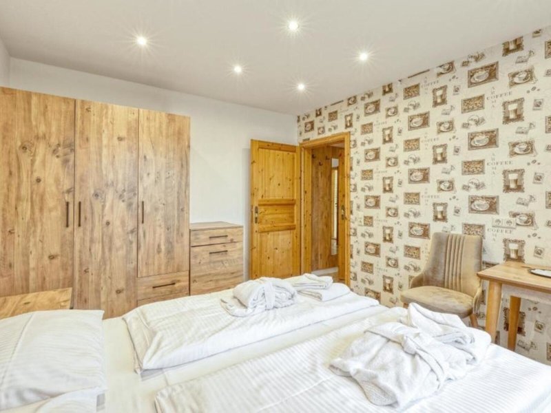 Werrapark Resort Hotel Frankenblick 42