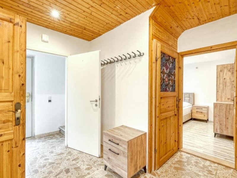 Werrapark Resort Hotel Frankenblick 44
