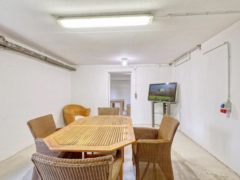 Werrapark Resort Hotel Frankenblick 45