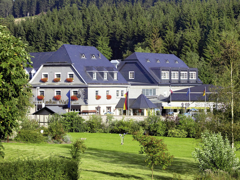 Landhaus Wacker 1