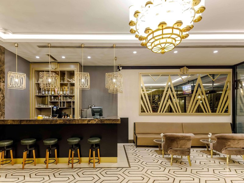 Ramada by Wyndham Istanbul Golden Horn 13