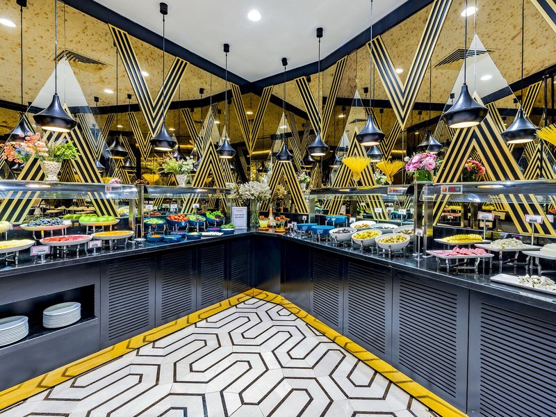 Ramada by Wyndham Istanbul Golden Horn 18