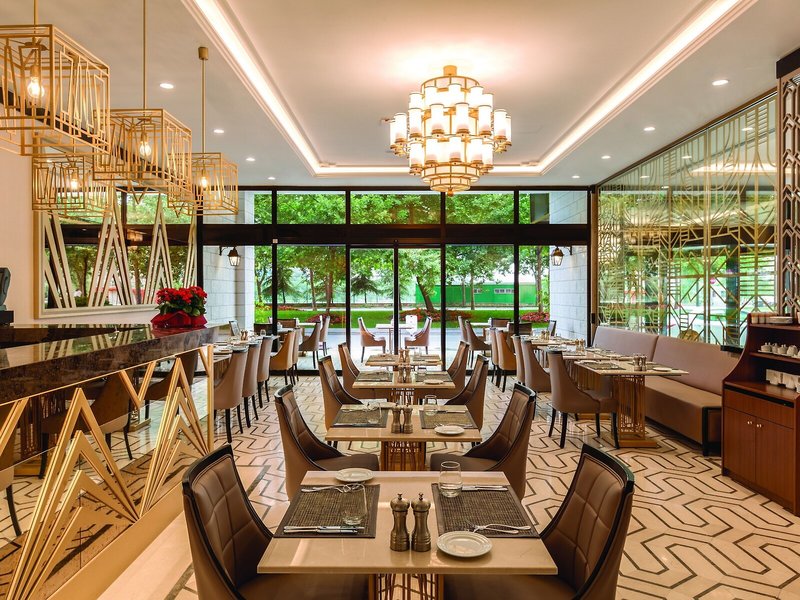 Ramada by Wyndham Istanbul Golden Horn 19