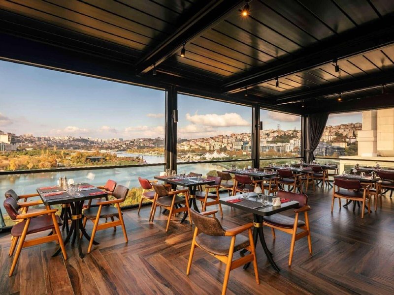 Ramada by Wyndham Istanbul Golden Horn 20