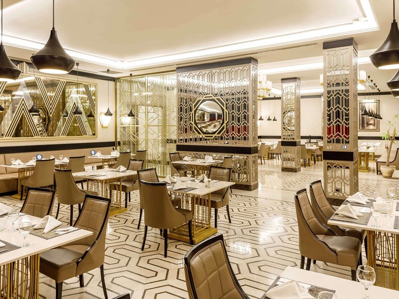 Ramada by Wyndham Istanbul Golden Horn 22