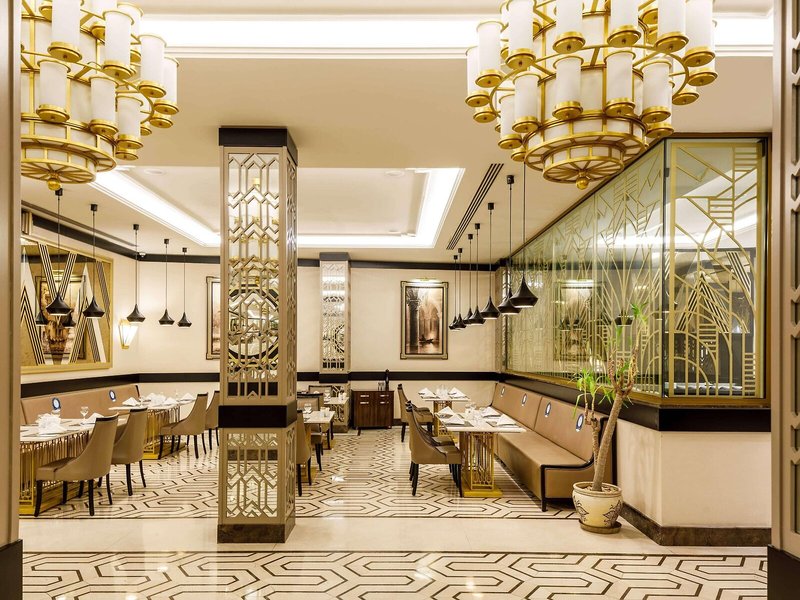 Ramada by Wyndham Istanbul Golden Horn 23