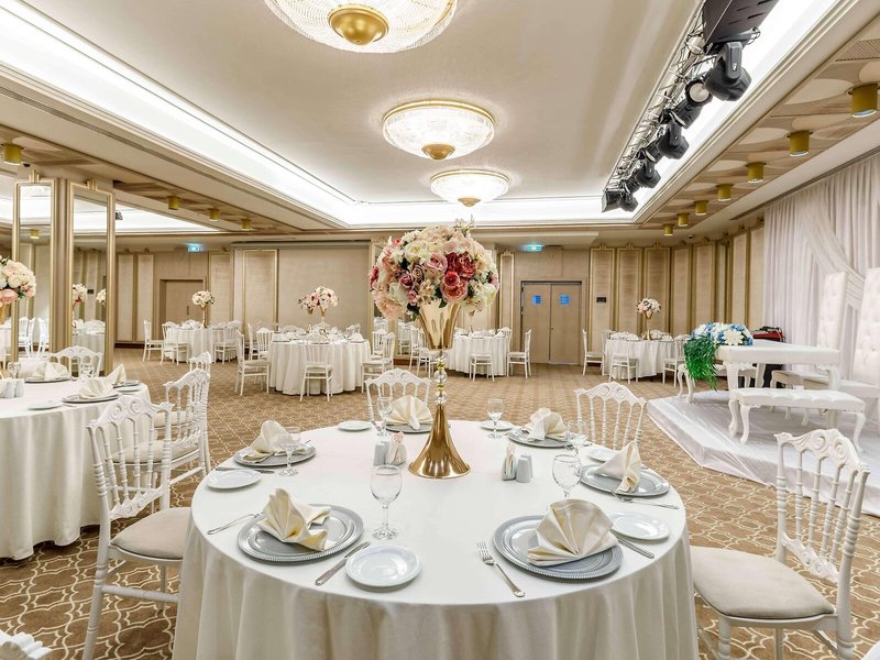 Ramada by Wyndham Istanbul Golden Horn 25