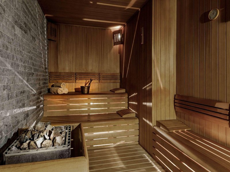 Ramada by Wyndham Istanbul Golden Horn 27