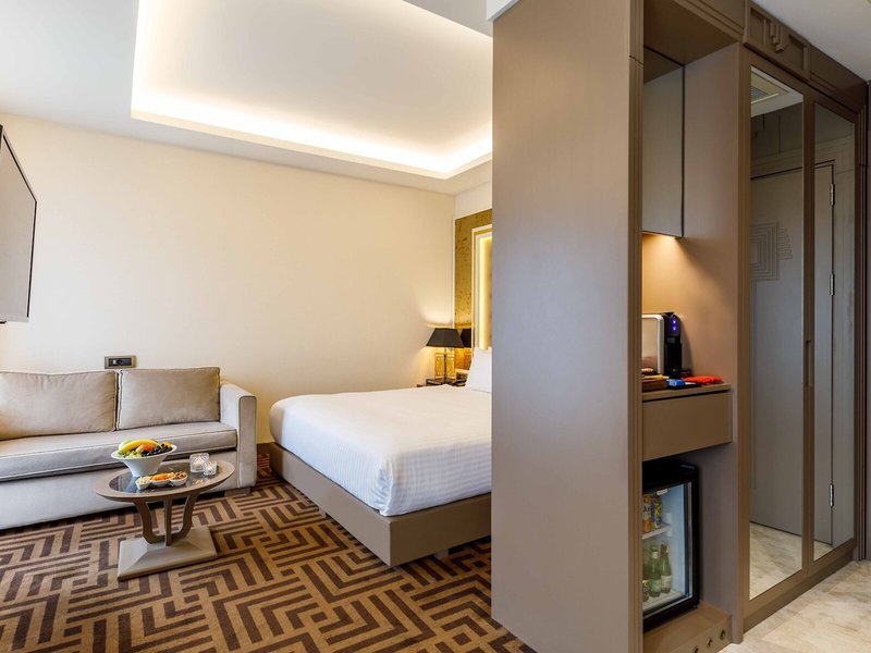 Ramada by Wyndham Istanbul Golden Horn 29