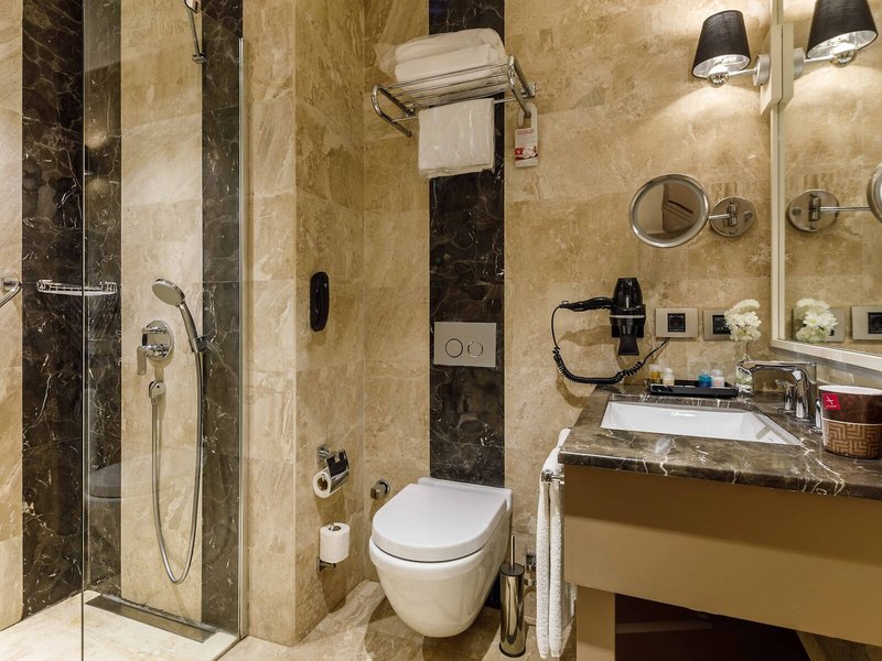 Ramada by Wyndham Istanbul Golden Horn 43