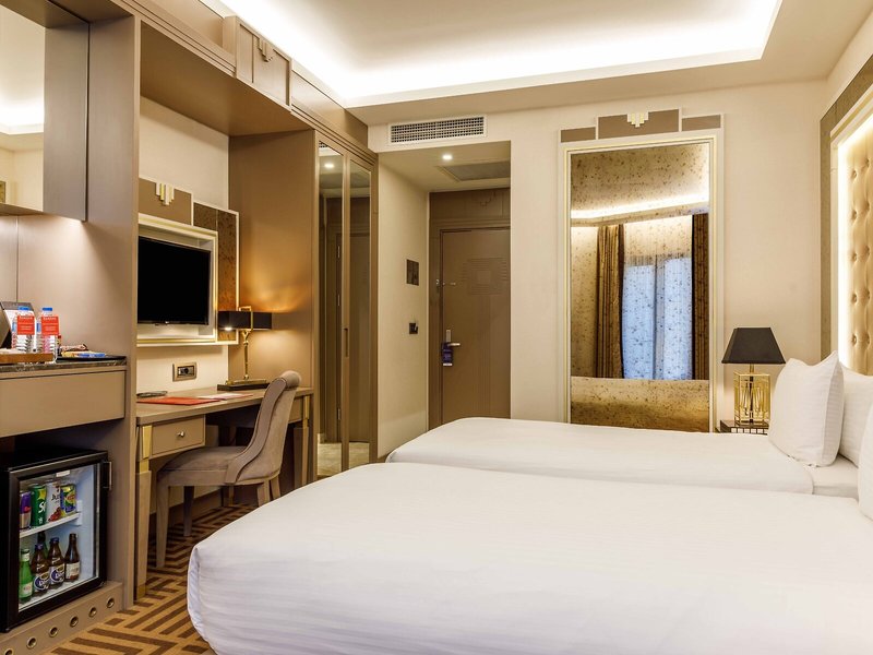 Ramada by Wyndham Istanbul Golden Horn 44