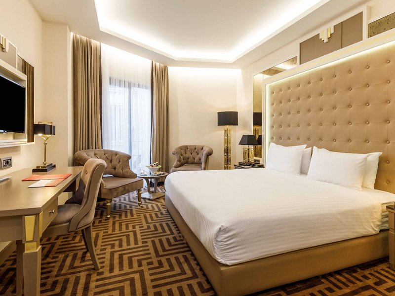 Ramada by Wyndham Istanbul Golden Horn 45