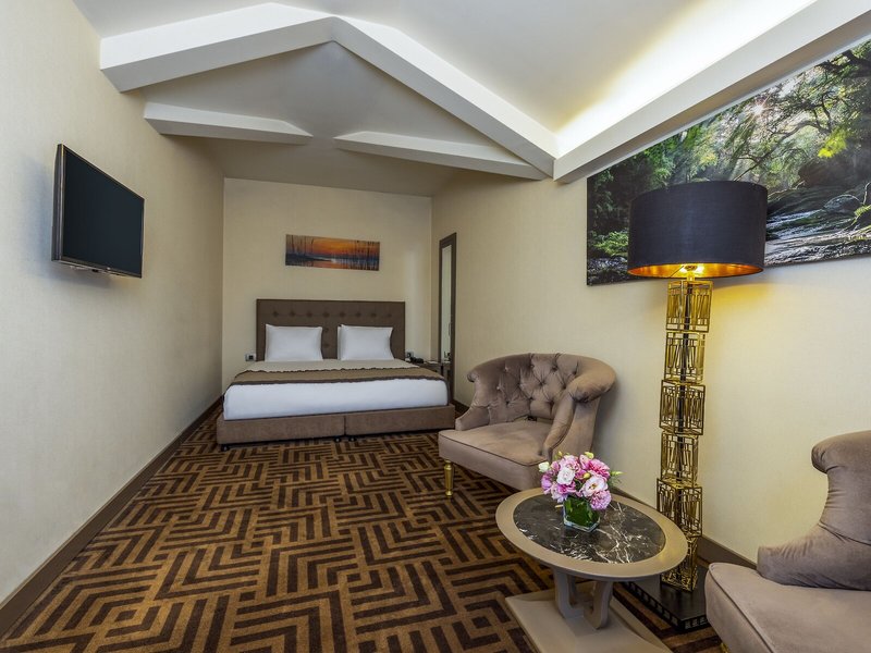 Ramada by Wyndham Istanbul Golden Horn 46