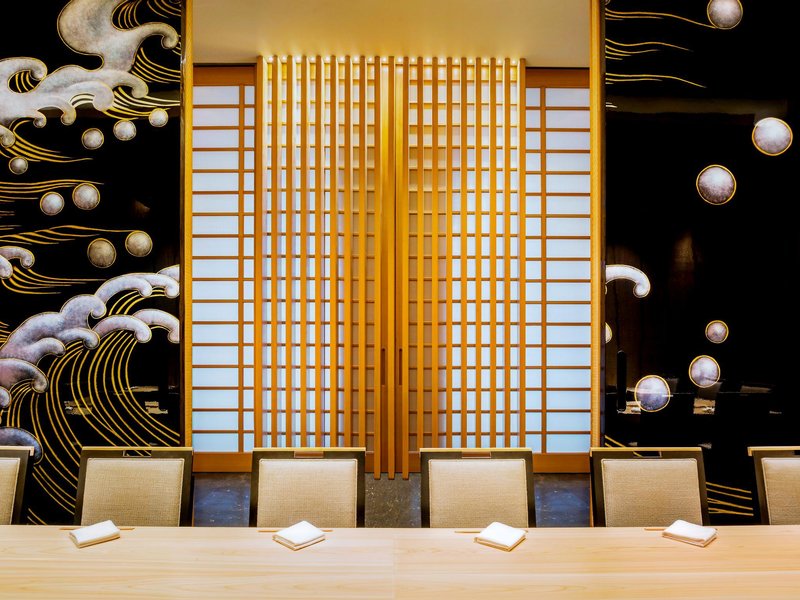 The St. Regis Kuala Lumpur 1