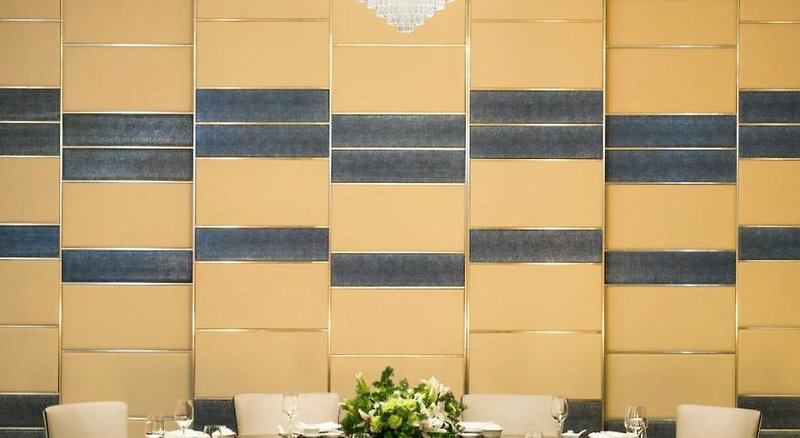 The St. Regis Kuala Lumpur 2