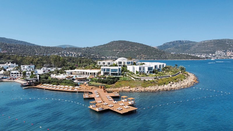 Nikki Beach Resort & Spa 1