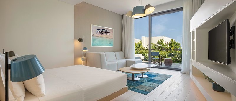 Nikki Beach Resort & Spa 2