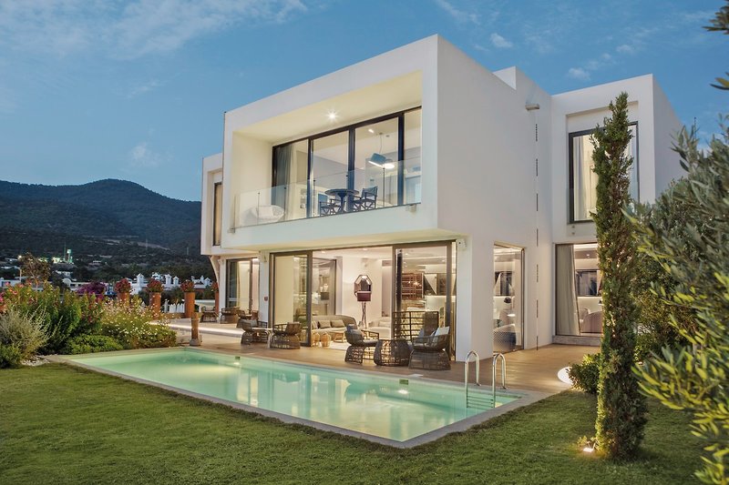 Nikki Beach Resort & Spa 4