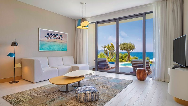 Nikki Beach Resort & Spa 5