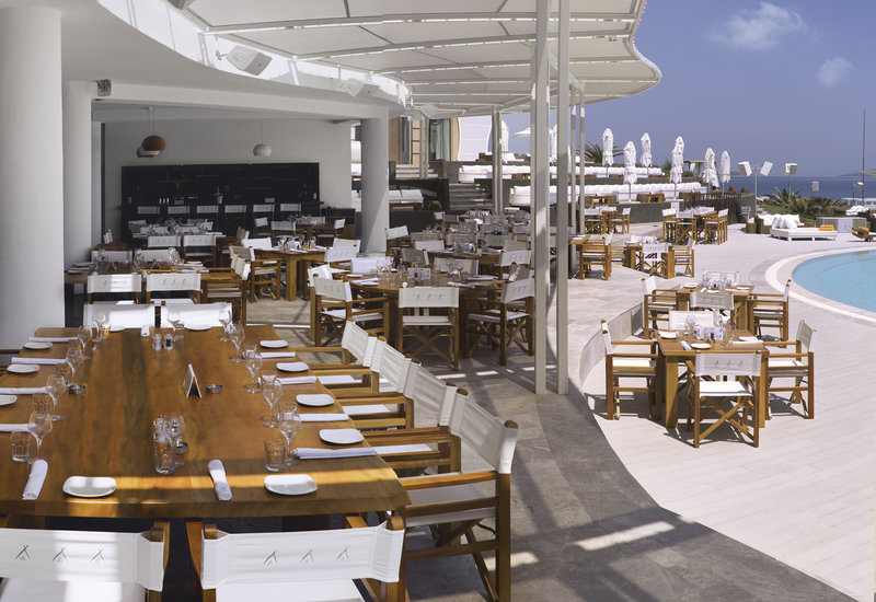 Susona Bodrum, LXR Hotels & Resorts 6