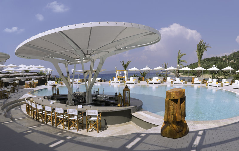 Susona Bodrum, LXR Hotels & Resorts 7