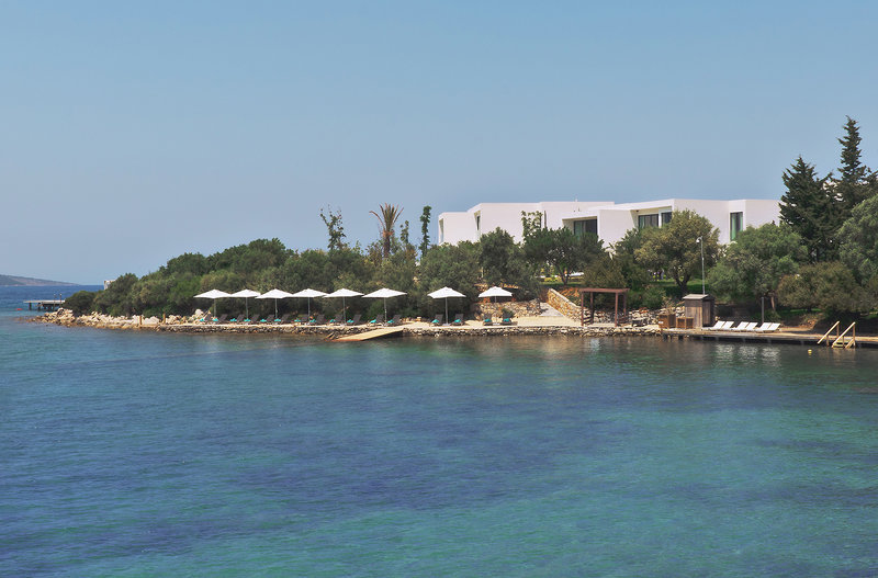 Susona Bodrum, LXR Hotels & Resorts 8