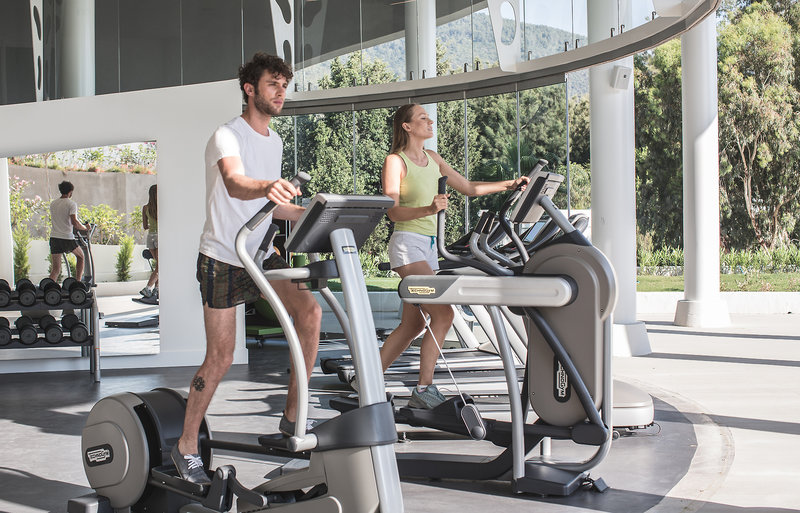 Susona Bodrum, LXR Hotels & Resorts 10