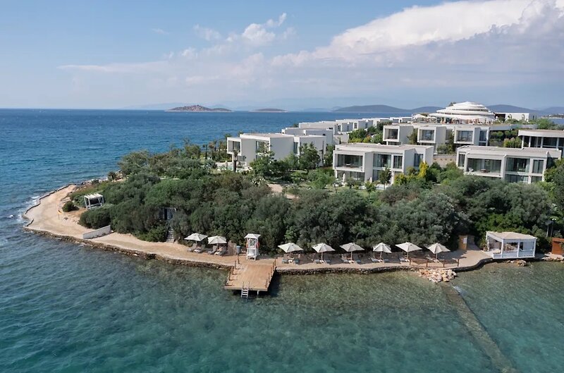 Susona Bodrum, LXR Hotels & Resorts 1