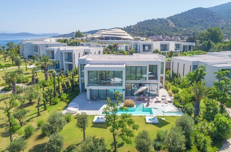 Susona Bodrum, LXR Hotels & Resorts 2