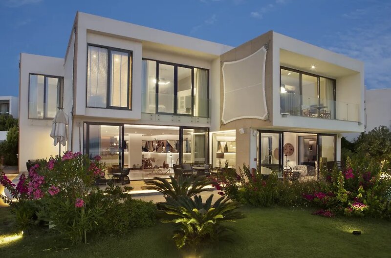 Susona Bodrum, LXR Hotels & Resorts 3