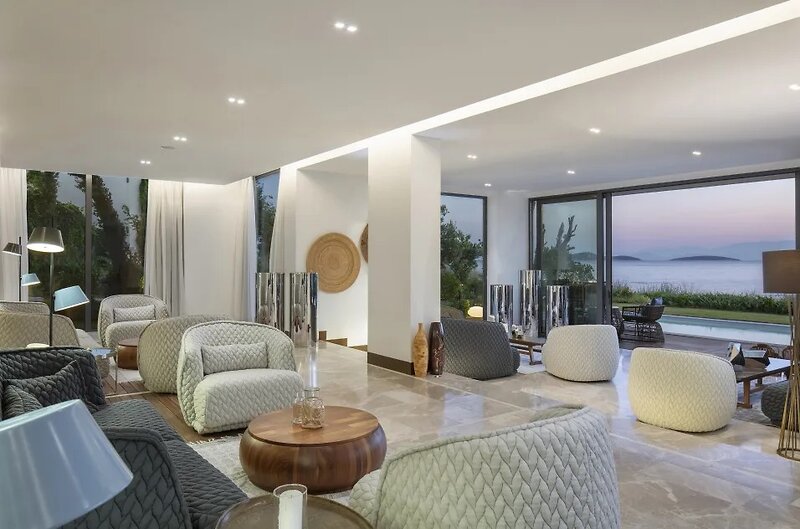 Susona Bodrum, LXR Hotels & Resorts 6