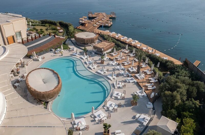 Susona Bodrum, LXR Hotels & Resorts 7