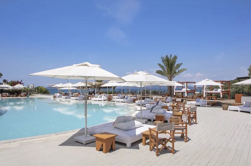 Susona Bodrum, LXR Hotels & Resorts 8