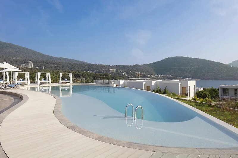 Susona Bodrum, LXR Hotels & Resorts 9