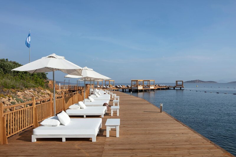 Susona Bodrum, LXR Hotels & Resorts 10