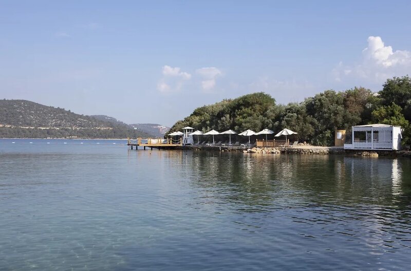 Susona Bodrum, LXR Hotels & Resorts 11