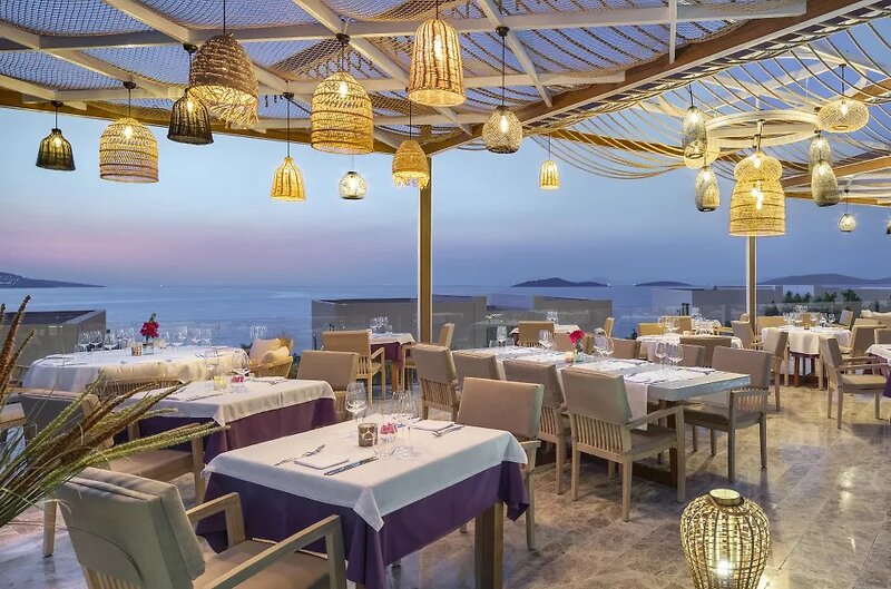 Susona Bodrum, LXR Hotels & Resorts 13