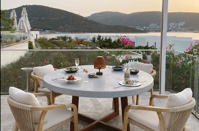 Susona Bodrum, LXR Hotels & Resorts 14