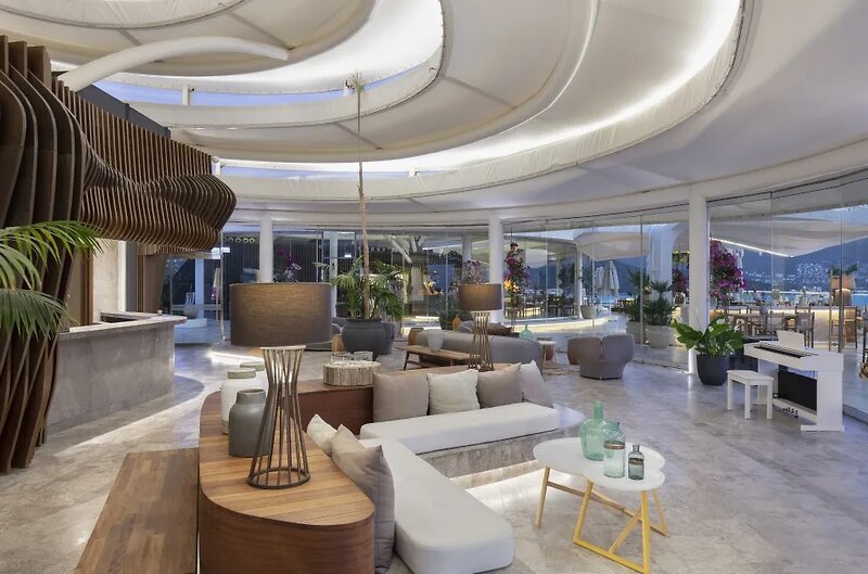 Susona Bodrum, LXR Hotels & Resorts 17