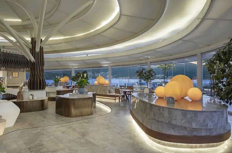 Susona Bodrum, LXR Hotels & Resorts 18