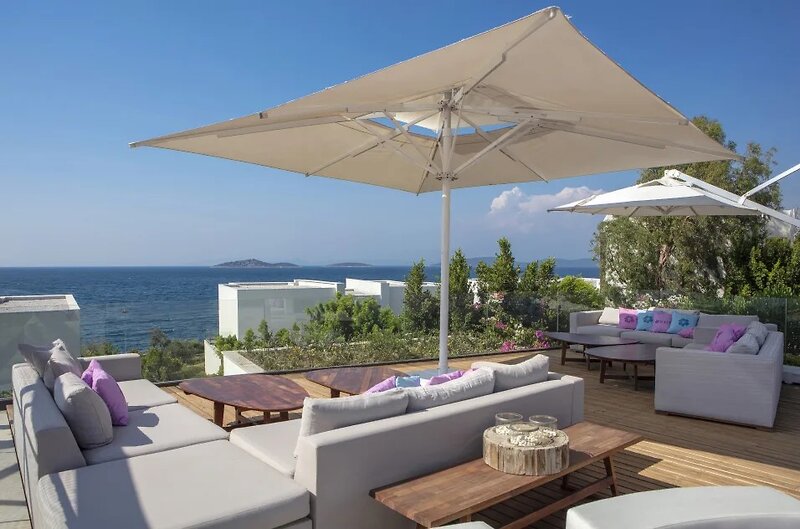Susona Bodrum, LXR Hotels & Resorts 21
