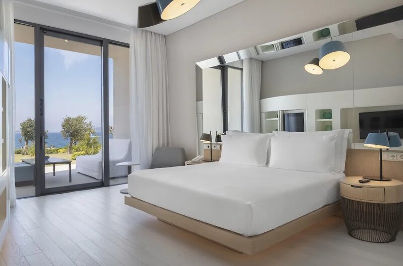 Susona Bodrum, LXR Hotels & Resorts 23