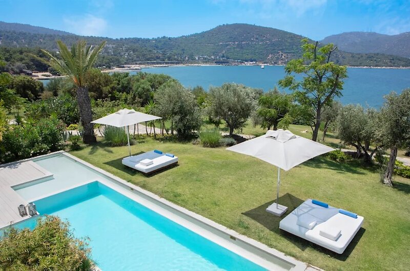 Susona Bodrum, LXR Hotels & Resorts 24